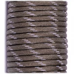 Паракорд TrekLine Reflect 550 army green 3010