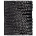 Паракорд TrekLine Coreless black 016-3