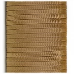 Паракорд TrekLine Coreless coyote brown 012-3