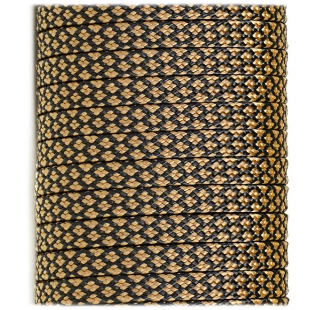 Паракорд TrekLine Coreless coyote brown snake 310-3