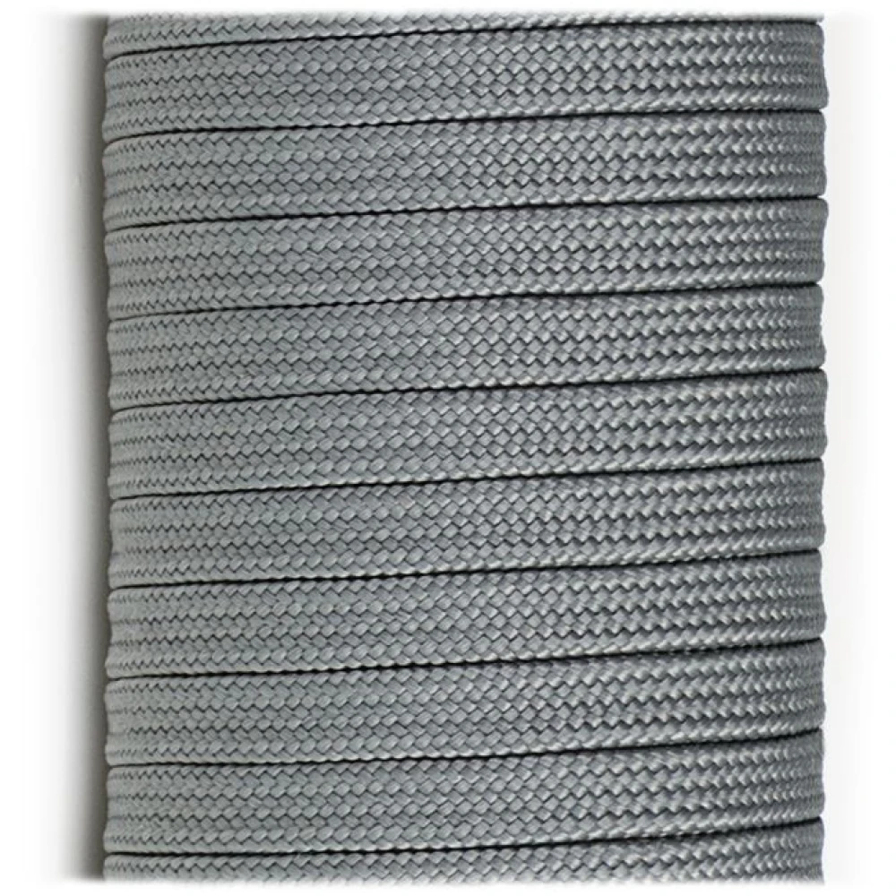 Паракорд TrekLine Coreless dark grey 030-3