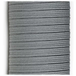 Паракорд TrekLine Coreless dark grey 030-3