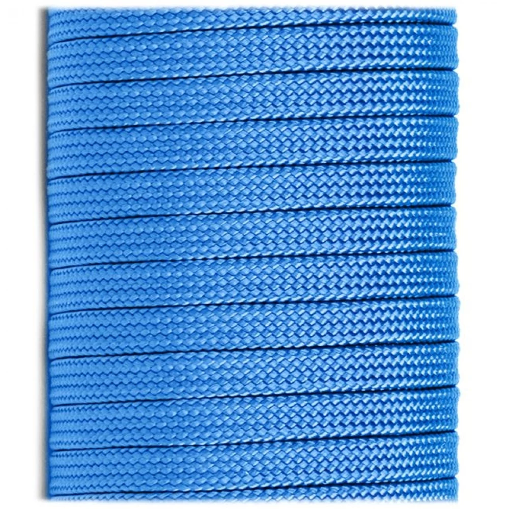 Паракорд TrekLine Coreless ocean blue 337-3