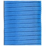 Паракорд TrekLine Coreless ocean blue 337-3