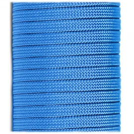 Паракорд TrekLine Coreless ocean blue 337-3