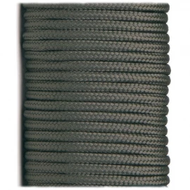 Паракорд TrekLine Mini 200 army green 010-2