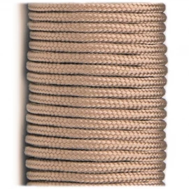 Паракорд TrekLine Mini 200 beige 013-2