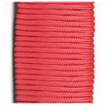 Паракорд TrekLine Mini 200 crimson 324-2