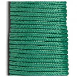 Паракорд TrekLine Mini 200 green 025-2