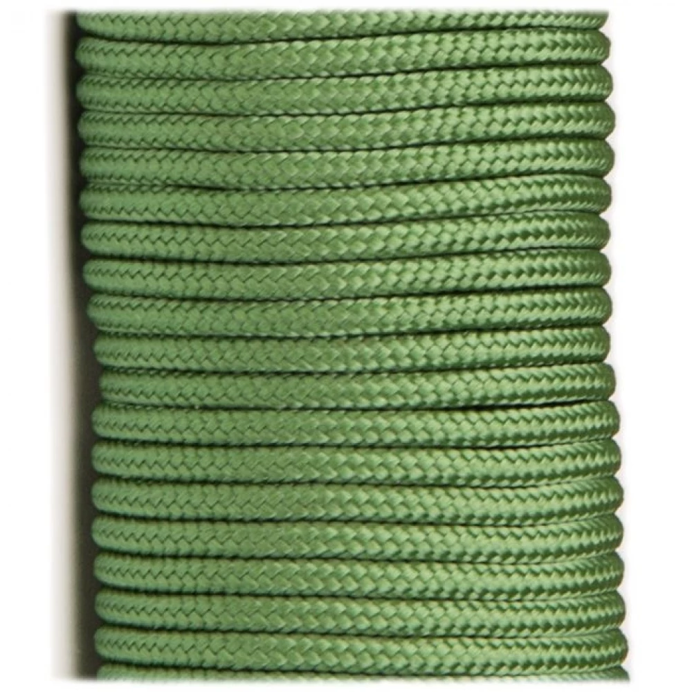 Паракорд TrekLine Mini 200 moss 331-2