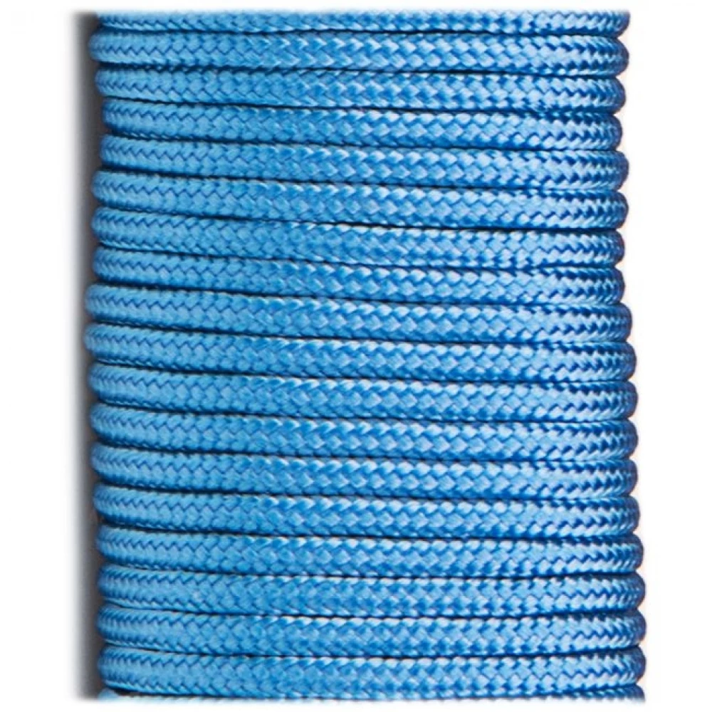 Паракорд TrekLine Mini 200 ocean blue 337-2