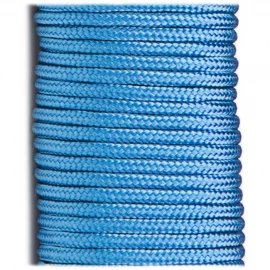 Паракорд TrekLine Mini 200 ocean blue 337-2