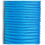 Паракорд TrekLine Mini 200 sky blue 024-2