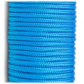 Паракорд TrekLine Mini 200 sky blue 024-2