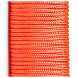 Паракорд TrekLine Mini 200 sofit orange 345-2