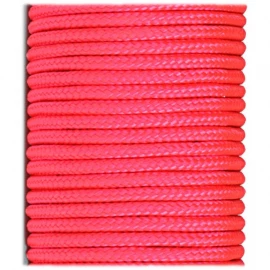 Паракорд TrekLine Mini 200 sofit pink 315-2