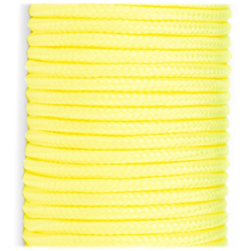 Паракорд TrekLine Mini 200 sofit yellow 319-2