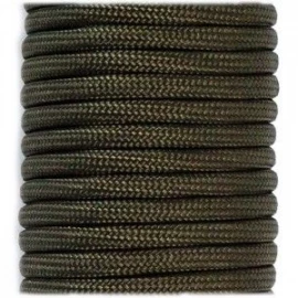 Паракорд TrekLine 750 army green 010