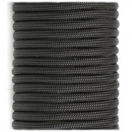 Паракорд TrekLine 750 black 016