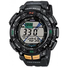 Часы Casio PRG-240-1ER
