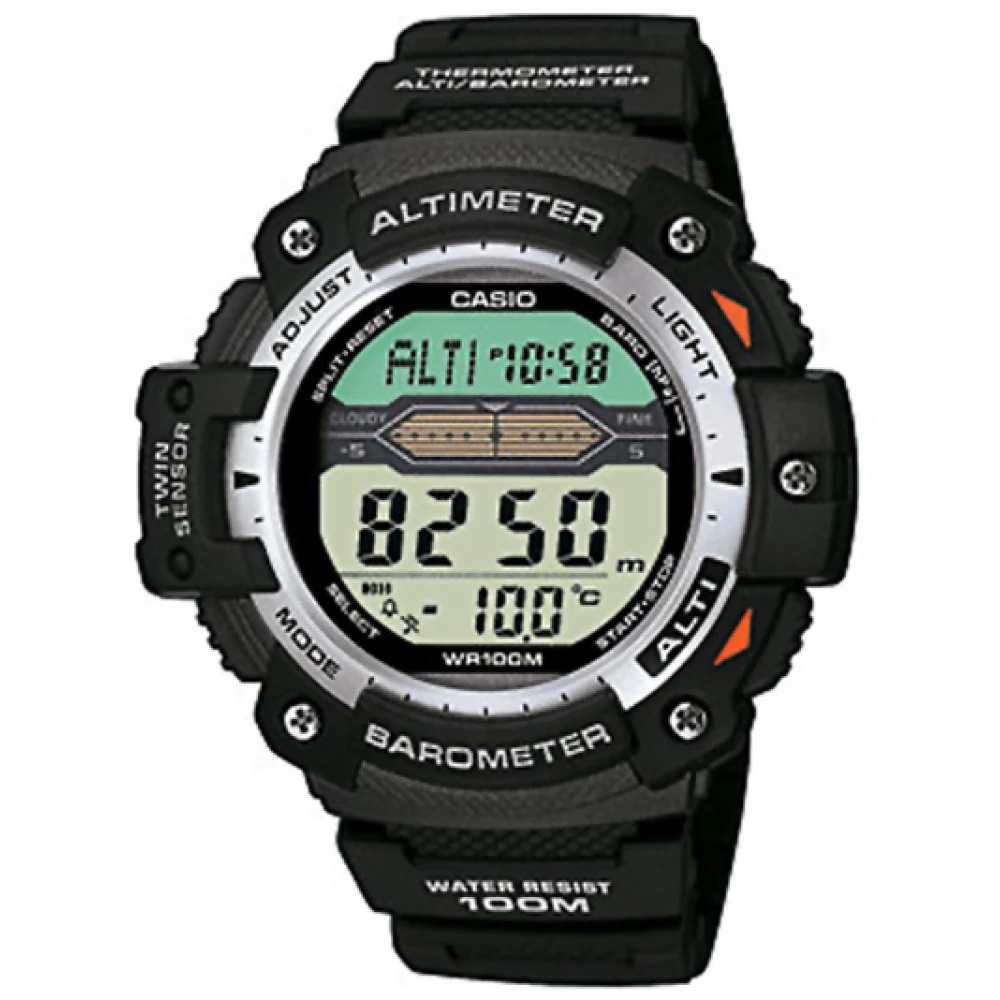 Годинник Casio SGW-300H-1AVER