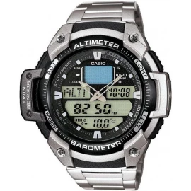 Часы Casio SGW-400HD-1BVER