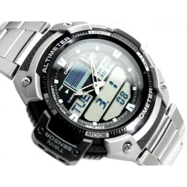 Часы Casio SGW-400HD-1BVER