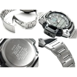 Часы Casio SGW-400HD-1BVER
