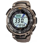 Часы Casio PRG-240T-7ER