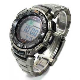 Часы Casio PRG-240T-7ER
