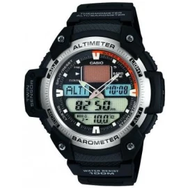 Часы Casio SGW-400H-1BVER