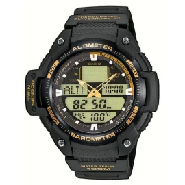 Годинник Casio SGW-400H-1B2VER