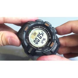 Годинник Casio PRG-270-1ER