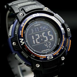 Годинник Casio SGW-100-2BER