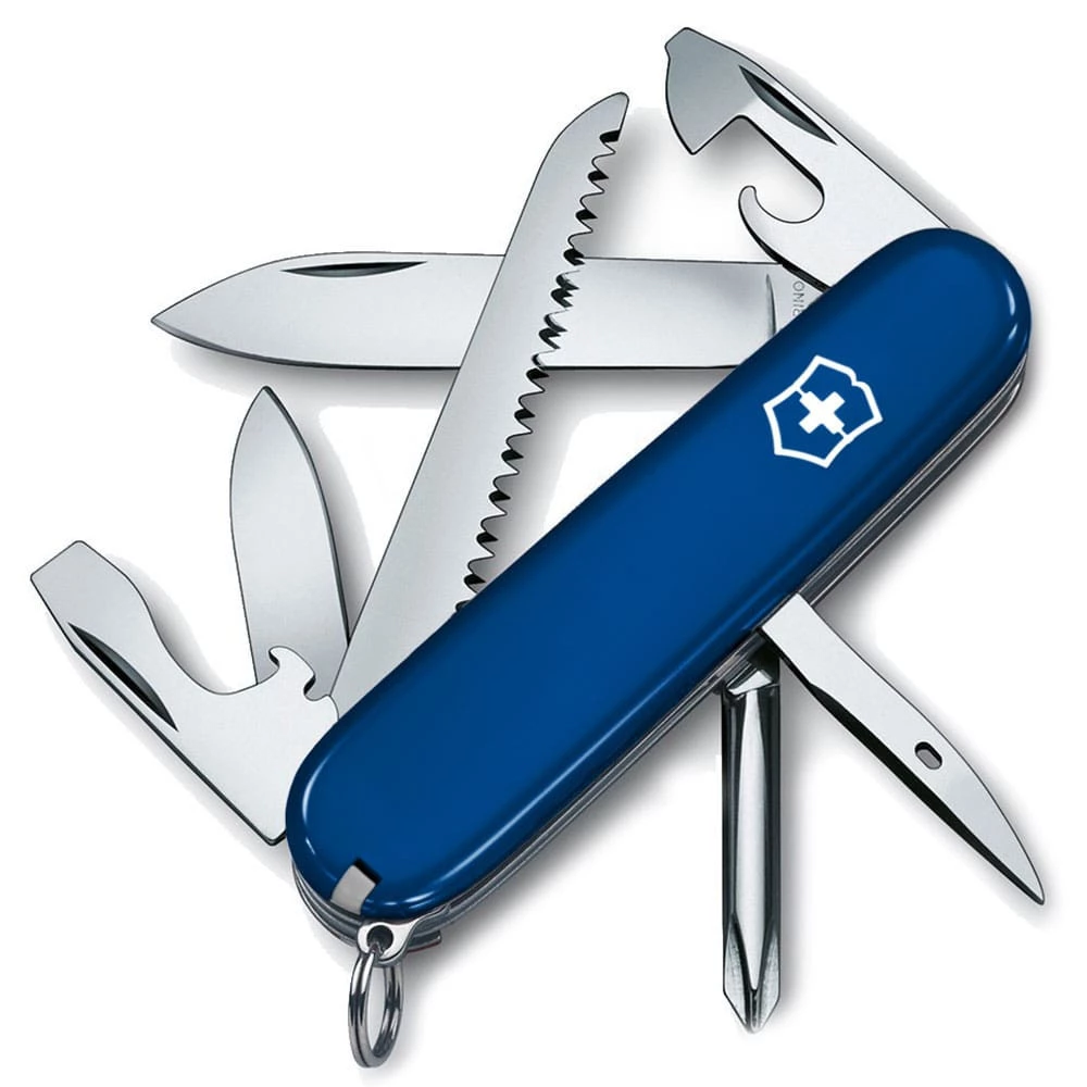 Ніж Victorinox Hiker