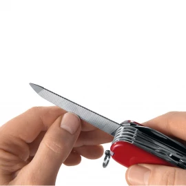Ніж Victorinox Mountaineer