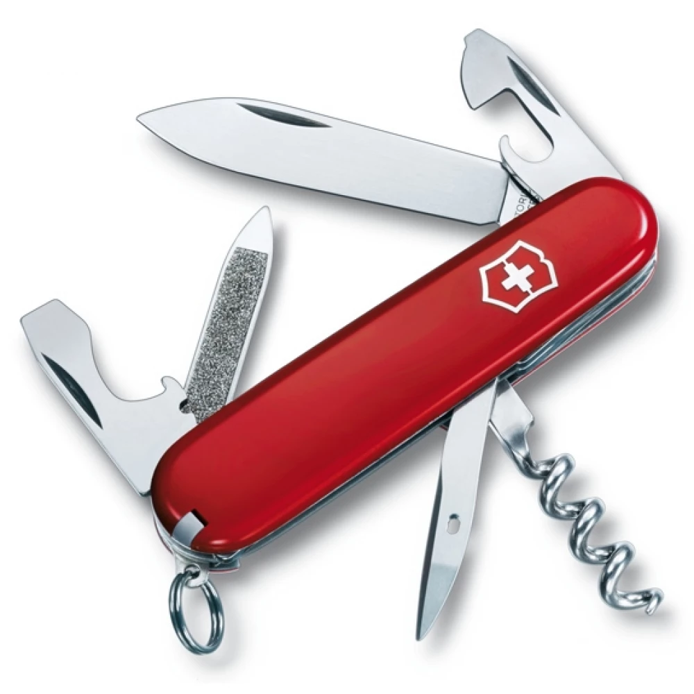 Ніж Victorinox Sportsman