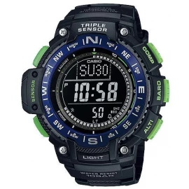 Годинник Casio SGW-1000-2BER