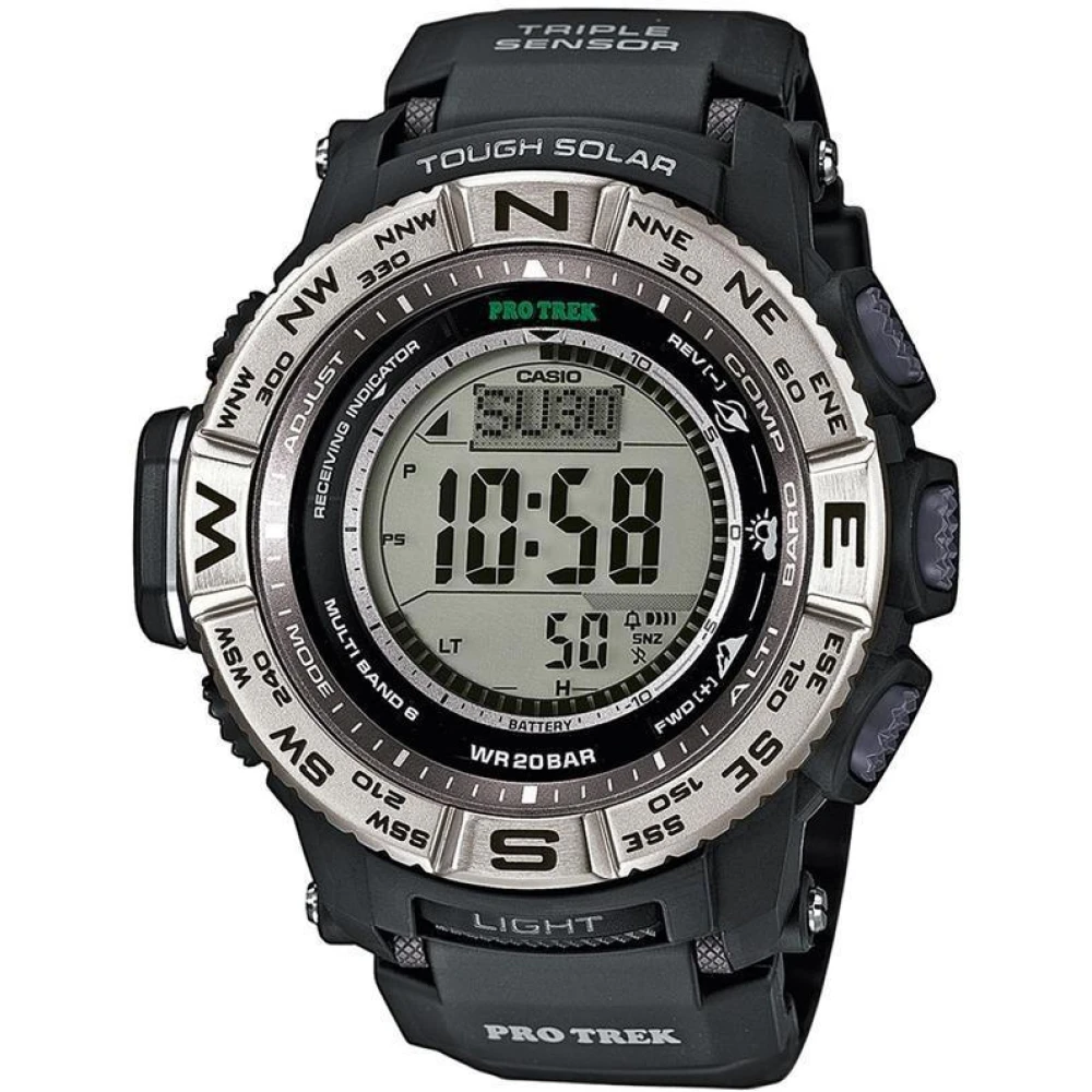 Годинник Casio PRW-3500-1ER