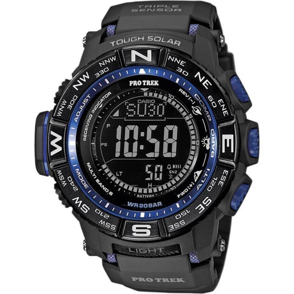 Часы Casio PRW-3500Y-1ER