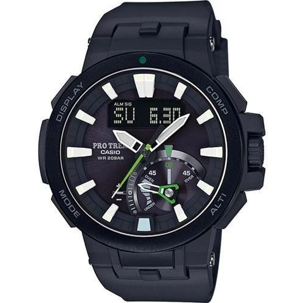 Часы Casio PRW-7000-1AER