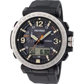 Часы Casio PRG-600-1ER
