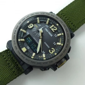 Часы Casio PRG-600YB-3ER