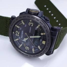 Часы Casio PRG-600YB-3ER