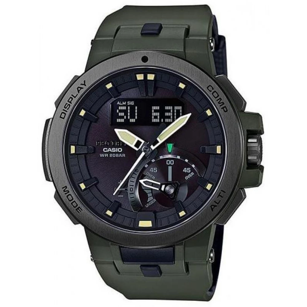 Часы Casio PRW-7000-3ER
