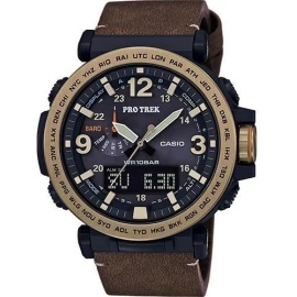 Часы Casio PRG-600YL-5ER