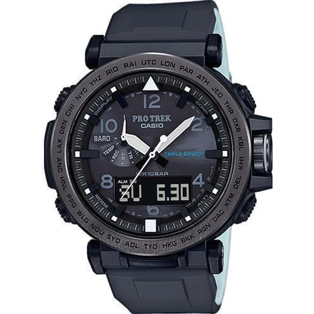 Годинник Casio PRG-650Y-1ER