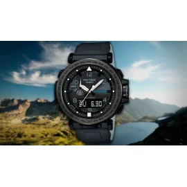 Годинник Casio PRG-650Y-1ER