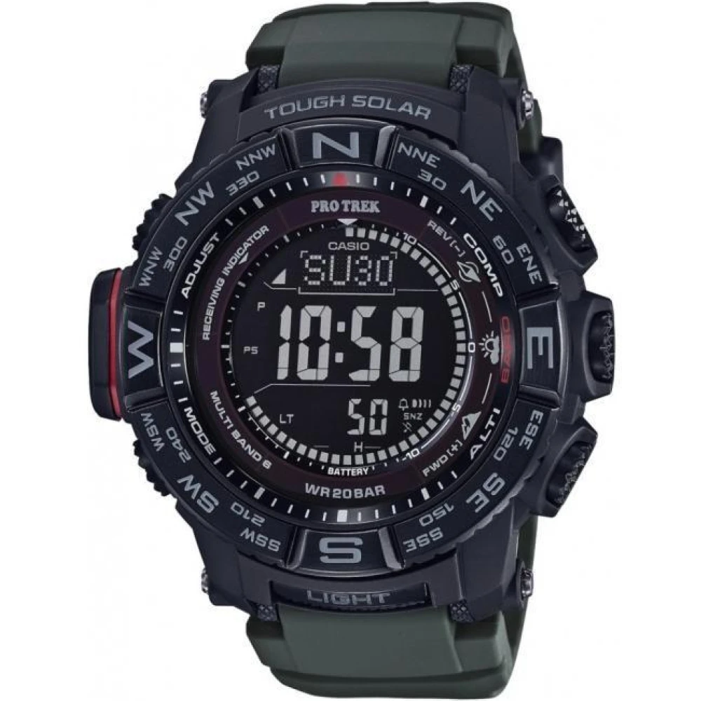 Годинник Casio PRW-3510Y-8ER