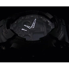 Часы Casio GA-100-1A1ER